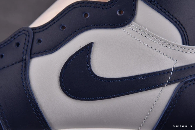 Georgetown BQ4422-400 High Jordan 1 Air 85 0709